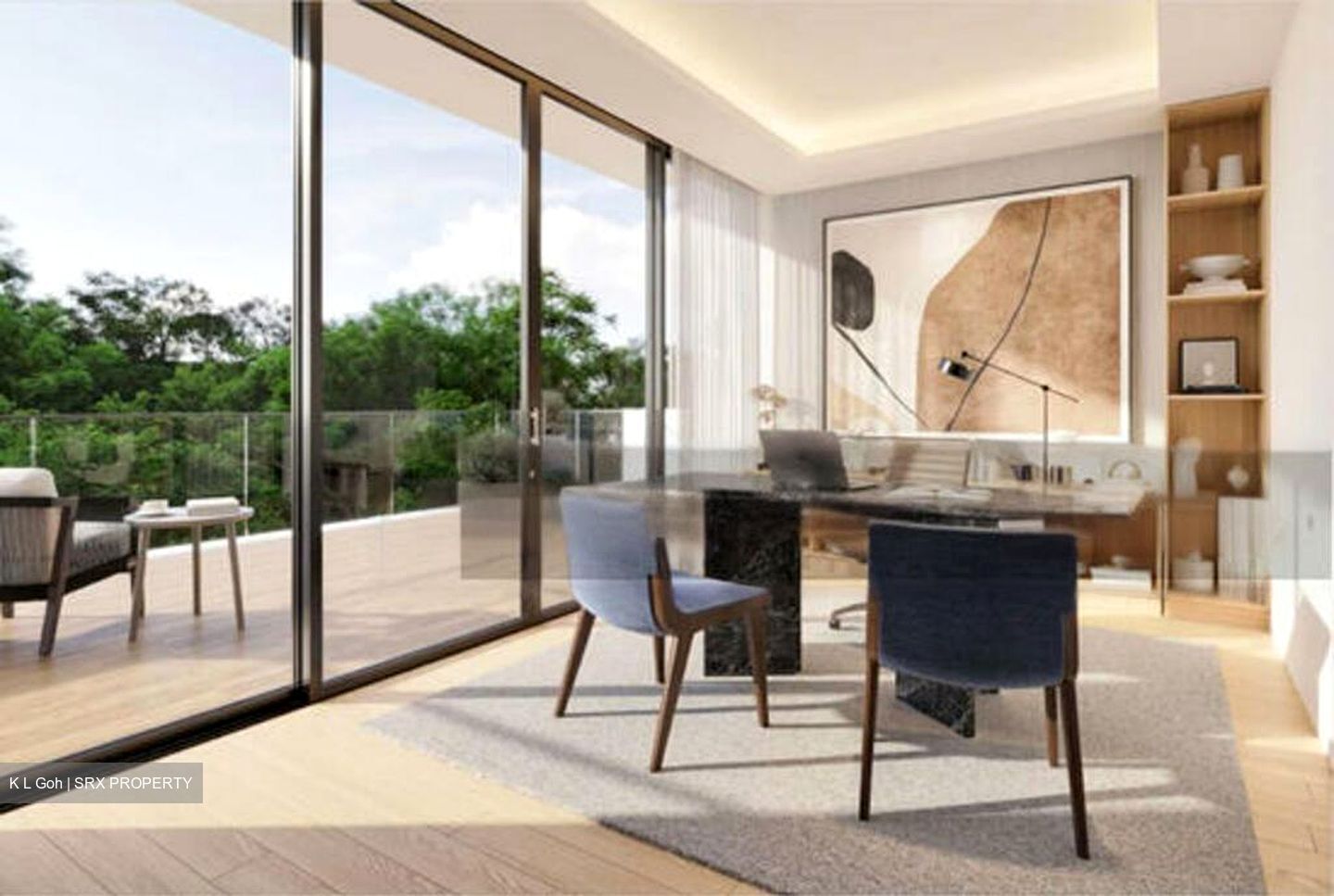 Kheam Hock Road (D11), Terrace #443808321